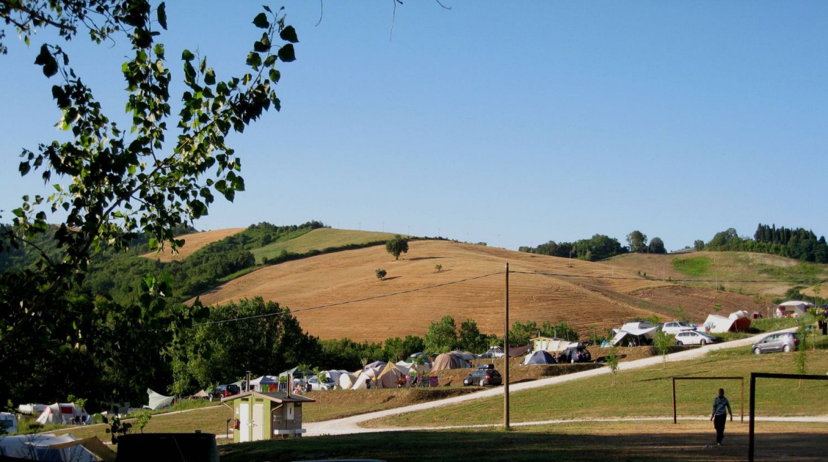 Podere Sei Poorte Marches - Senigallia visuel 10/10 Podere Sei Poorte Marches - Senigallia visuel 10/10