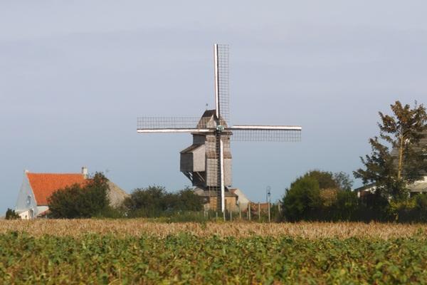 Polder et Vacances Nord-Pas De Calais - Les Moëres visuel 5/6 Polder et Vacances Nord-Pas De Calais - Les Moëres visuel 5/6