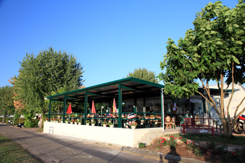 Camping Pont De Bourgogne Bourgogne - Saint-Marcel visuel 11/11 Camping Pont De Bourgogne Bourgogne - Saint-Marcel visuel 11/11
