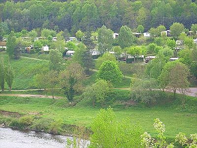 Camping Club Atouvert De Port Buisson Auvergne - Aurec-sur-Loire visuel 2/4 Camping Club Atouvert De Port Buisson Auvergne - Aurec-sur-Loire visuel 2/4