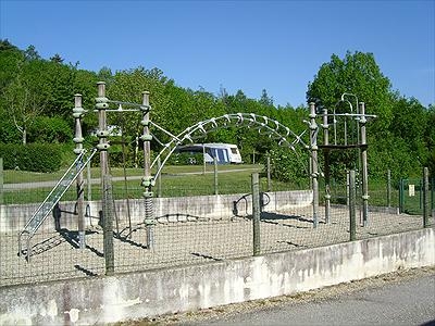 Camping Club Atouvert De Port Buisson Auvergne - Aurec-sur-Loire visuel 3/4 Camping Club Atouvert De Port Buisson Auvergne - Aurec-sur-Loire visuel 3/4