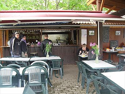 Camping Club Atouvert De Port Buisson Auvergne - Aurec-sur-Loire visuel 4/4 Camping Club Atouvert De Port Buisson Auvergne - Aurec-sur-Loire visuel 4/4