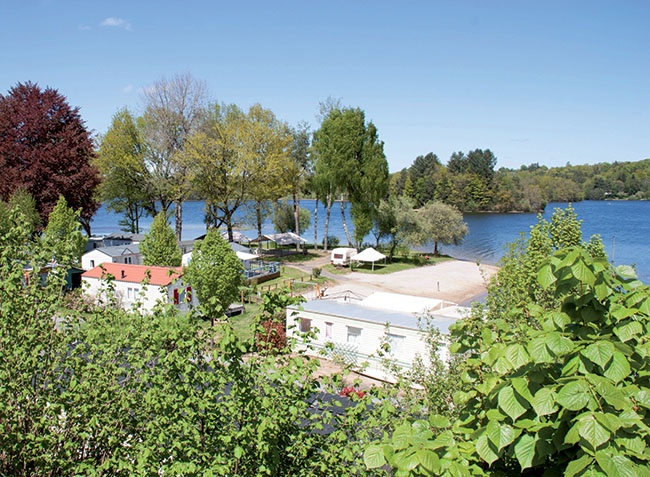 Port de Neuvic Limouqin - Neuvic visuel 1/9