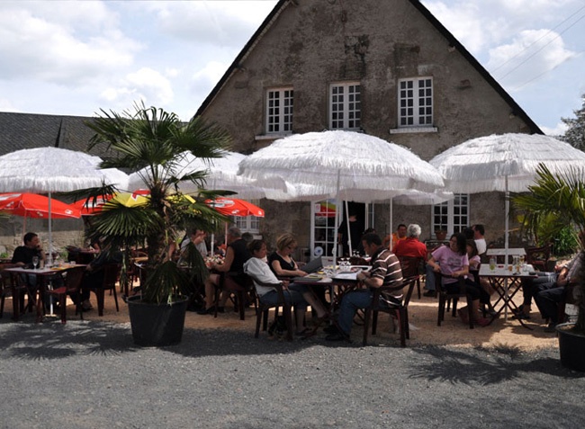 Port de Neuvic Limouqin - Neuvic visuel 3/9