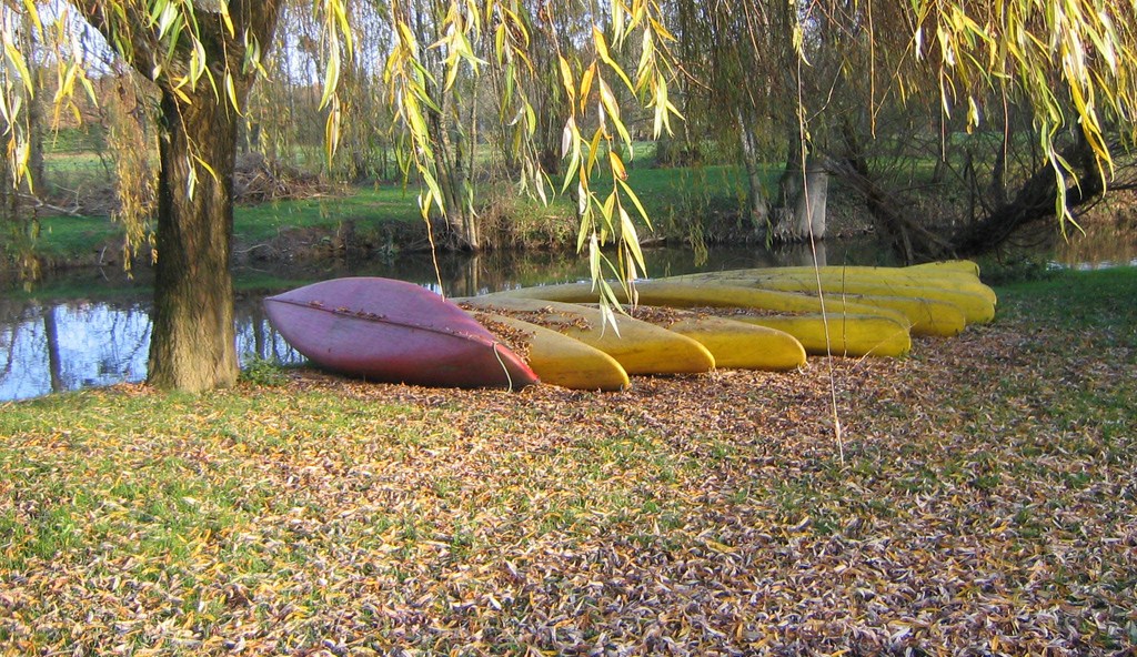 Port Mulon Pays de Loire - Nort-sur-Erdre visuel 5/8 Port Mulon Pays de Loire - Nort-sur-Erdre visuel 5/8