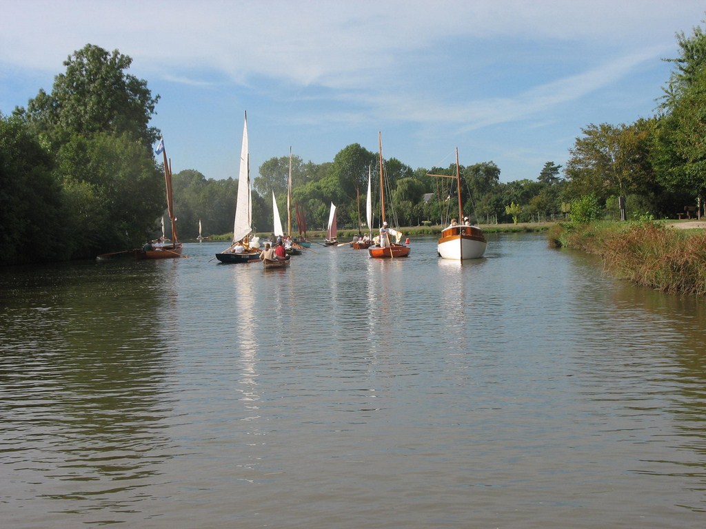 Port Mulon Pays de Loire - Nort-sur-Erdre visuel 8/8 Port Mulon Pays de Loire - Nort-sur-Erdre visuel 8/8