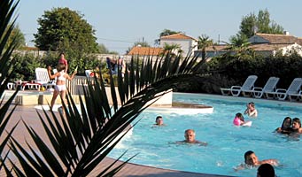 Port-Punay Poitou-Charentes - Châtelaillon-Plage visuel 6/11 Port-Punay Poitou-Charentes - Châtelaillon-Plage visuel 6/11