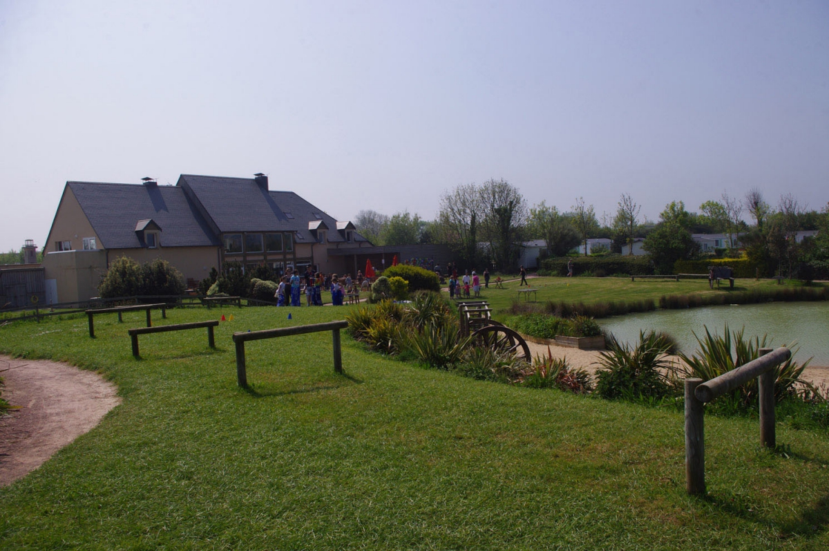 Port'Land Laag-Normandië - Port-en-Bessin-Huppain visuel 9/10 Port'Land Laag-Normandië - Port-en-Bessin-Huppain visuel 9/10