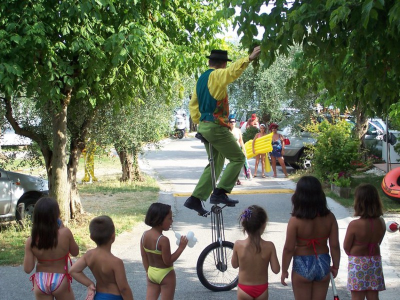 Porto Lombardije - Moniga del Garda visuel 4/10