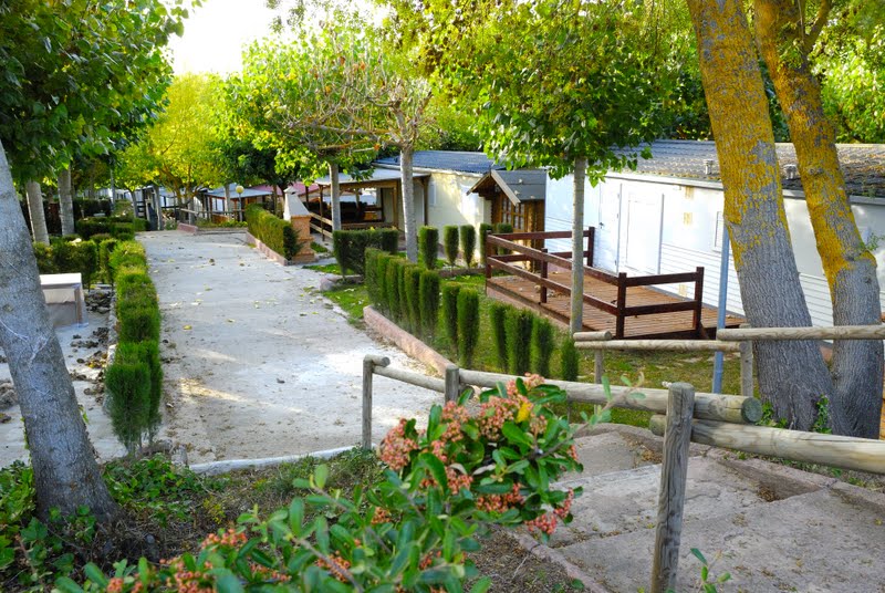 Prades Park Costa Dorada - Prades visuel 8/10 Prades Park Costa Dorada - Prades visuel 8/10