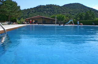 Prades Park Costa Dorada - Prades visuel 10/10 Prades Park Costa Dorada - Prades visuel 10/10