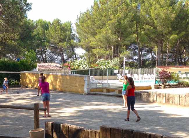 Provence Camping Provence-Alpes-Côte d'Azur - Lambesc visuel 1/4 Provence Camping Provence-Alpes-Côte d'Azur - Lambesc visuel 1/4