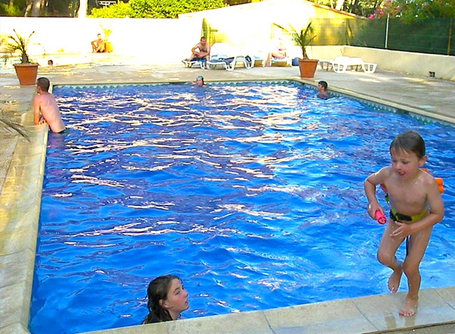 Provence Camping Provence-Alpes-Côte d'Azur - Lambesc visuel 3/4 Provence Camping Provence-Alpes-Côte d'Azur - Lambesc visuel 3/4