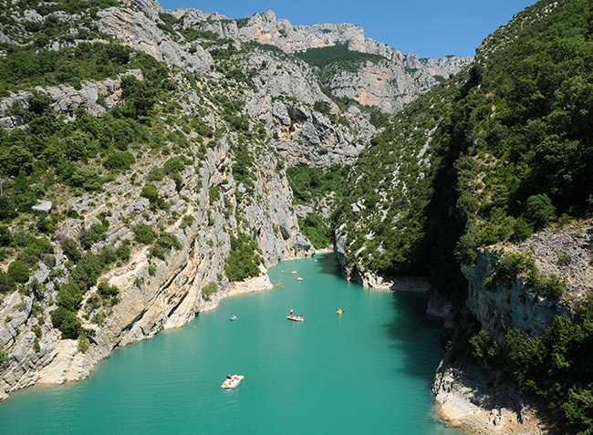 Les Ubacs Provence-Alpes-Côte d'Azur - Manosque visuel 12/15 Les Ubacs Provence-Alpes-Côte d'Azur - Manosque visuel 12/15