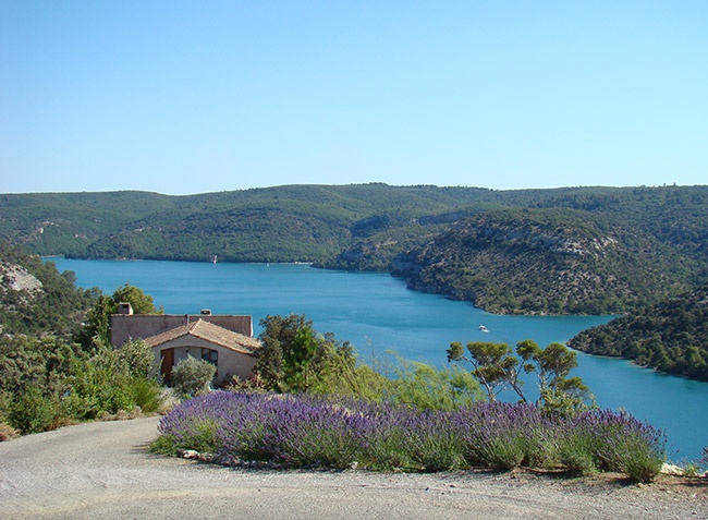Les Ubacs Provence-Alpes-Côte d'Azur - Manosque visuel 13/15 Les Ubacs Provence-Alpes-Côte d'Azur - Manosque visuel 13/15