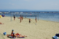 Punta Spin Venetië - Grado visuel 4/8 Punta Spin Venetië - Grado visuel 4/8