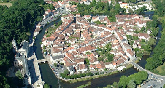 Puynadal Aquitaine - Brantôme visuel 3/5 Puynadal Aquitaine - Brantôme visuel 3/5