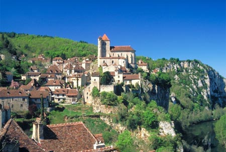 Quercy Vacances Midi-Pyreneën - Saint-Pierre-Lafeuille visuel 8/11 Quercy Vacances Midi-Pyreneën - Saint-Pierre-Lafeuille visuel 8/11