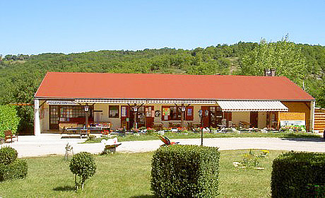 Quercy Vacances Midi-Pyreneën - Saint-Pierre-Lafeuille visuel 9/11 Quercy Vacances Midi-Pyreneën - Saint-Pierre-Lafeuille visuel 9/11
