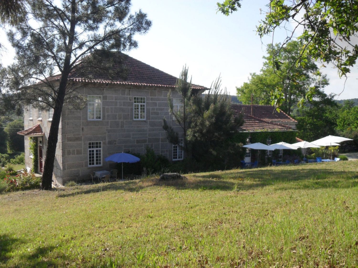 Quinta da Tapada Centrum - Sátão visuel 5/6 Quinta da Tapada Centrum - Sátão visuel 5/6