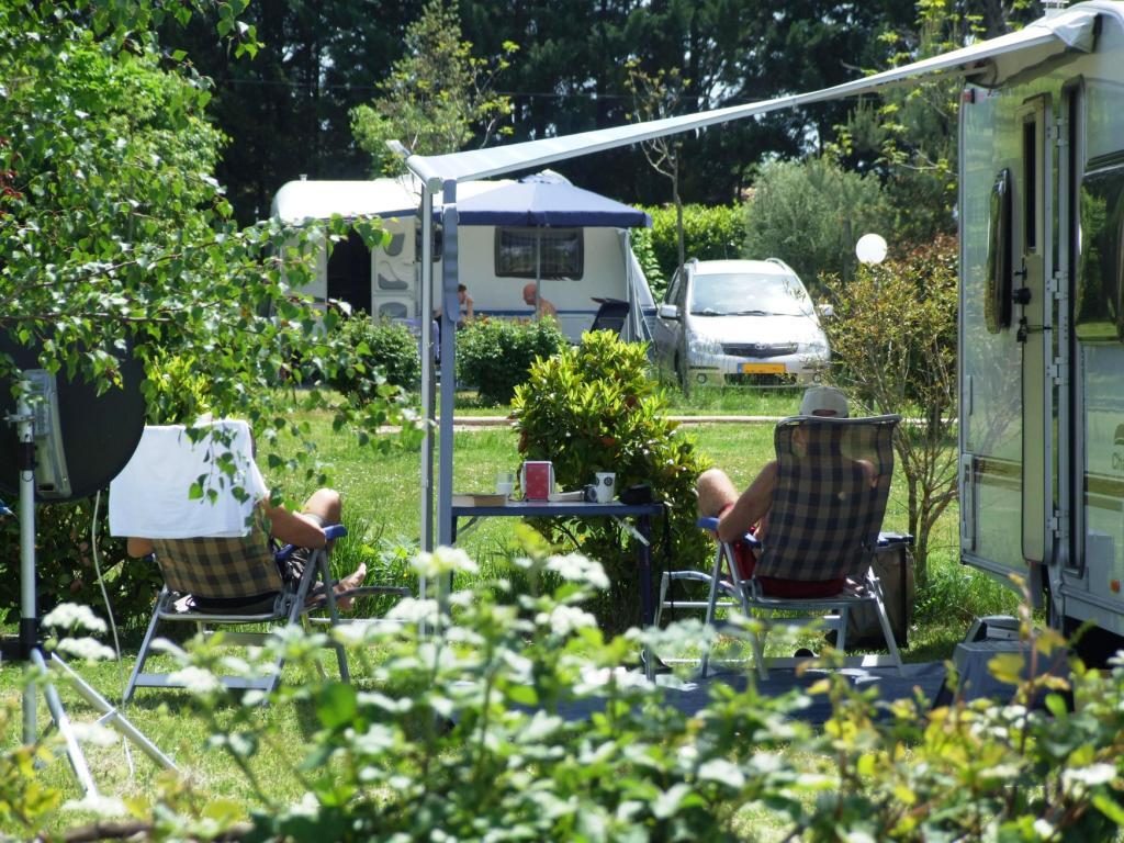 Camping Redon Midi-Pyreneën - Cordes-Sur-Ciel visuel 7/8 Camping Redon Midi-Pyreneën - Cordes-Sur-Ciel visuel 7/8