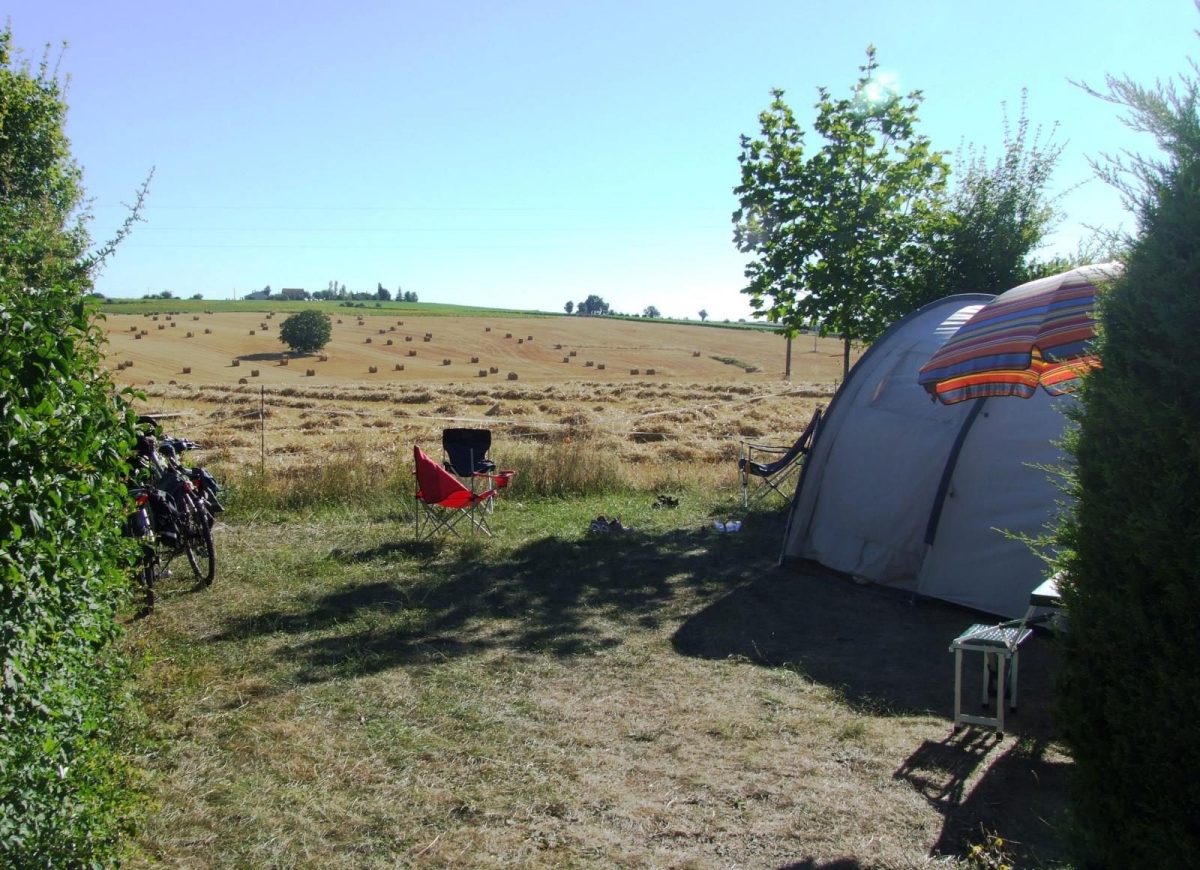 Camping Redon Midi-Pyreneën - Cordes-Sur-Ciel visuel 8/8 Camping Redon Midi-Pyreneën - Cordes-Sur-Ciel visuel 8/8