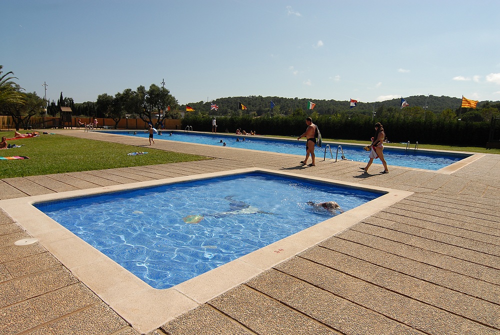 Relax-Ge Costa Brava - Mont-ras visuel 2/10 Relax-Ge Costa Brava - Mont-ras visuel 2/10