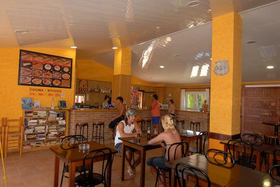 Relax-Ge Costa Brava - Mont-ras visuel 4/10 Relax-Ge Costa Brava - Mont-ras visuel 4/10