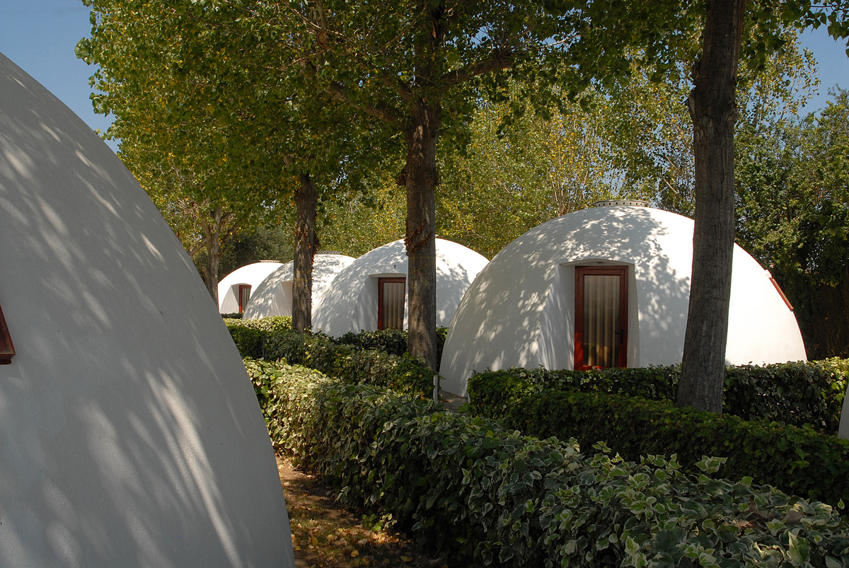 Relax-Ge Costa Brava - Mont-ras visuel 9/10 Relax-Ge Costa Brava - Mont-ras visuel 9/10