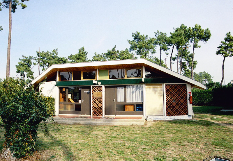 Résidence Club Sous les Pins Poitou-Charentes - Ronce-les-Bains visuel 3/10 Résidence Club Sous les Pins Poitou-Charentes - Ronce-les-Bains visuel 3/10