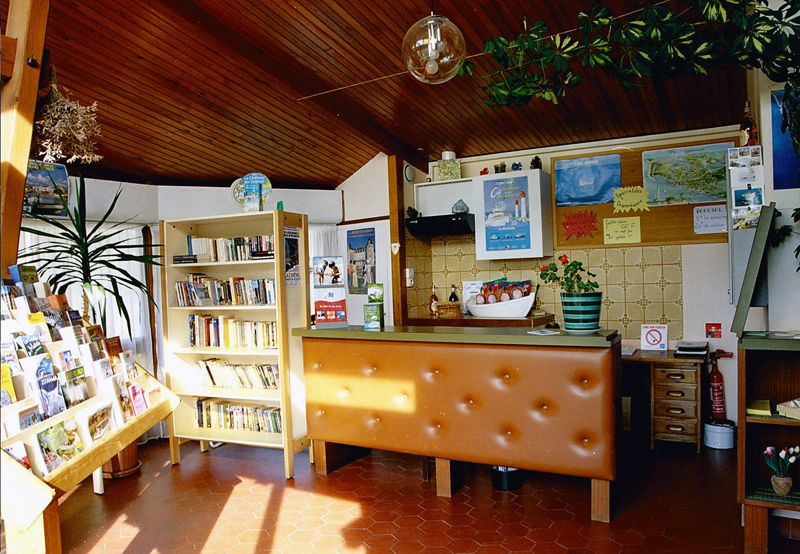 Résidence Club Sous les Pins Poitou-Charentes - Ronce-les-Bains visuel 5/10 Résidence Club Sous les Pins Poitou-Charentes - Ronce-les-Bains visuel 5/10