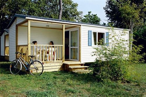 Résidence Club Sous les Pins Poitou-Charentes - Ronce-les-Bains visuel 6/10 Résidence Club Sous les Pins Poitou-Charentes - Ronce-les-Bains visuel 6/10