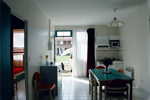 Résidence Club Sous les Pins Poitou-Charentes - Ronce-les-Bains visuel 7/10 Résidence Club Sous les Pins Poitou-Charentes - Ronce-les-Bains visuel 7/10