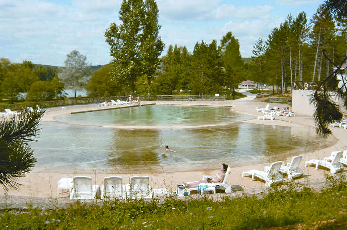 Résidence Les Cottages du Lac Aquitaine - Coly visuel 2/10 Résidence Les Cottages du Lac Aquitaine - Coly visuel 2/10