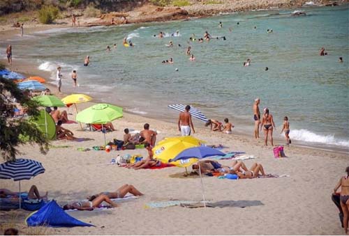 Résidence Lisa Maria Corsica - Sari-Solenzara visuel 1/1 Résidence Lisa Maria Corsica - Sari-Solenzara visuel 1/1