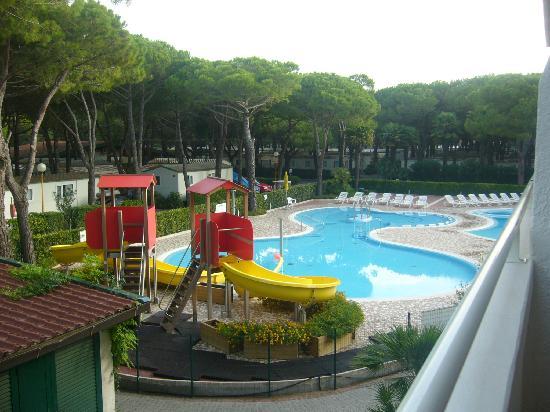 Résidence Village Venetië - Cavallino Treporti visuel 10/11 Résidence Village Venetië - Cavallino Treporti visuel 10/11