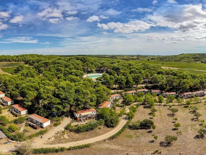 résidentiel la Pinède Languedoc-Roussillon - Castelnau-de-Guers visuel 4/16 résidentiel la Pinède Languedoc-Roussillon - Castelnau-de-Guers visuel 4/16