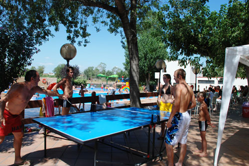 Riu Costa Brava - Sant Pere visser visuel 8/11 Riu Costa Brava - Sant Pere visser visuel 8/11