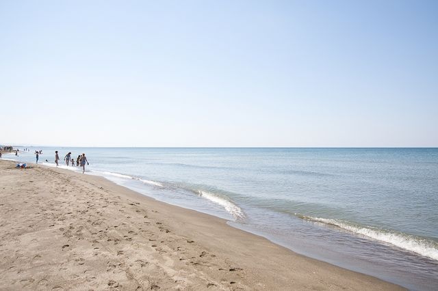 Riviera degli Etruschi Lazio - Tarquinia visuel 2/12 Riviera degli Etruschi Lazio - Tarquinia visuel 2/12
