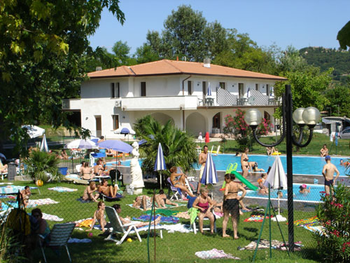 Rolli Lombardije - Manerba del Garda visuel 6/11 Rolli Lombardije - Manerba del Garda visuel 6/11