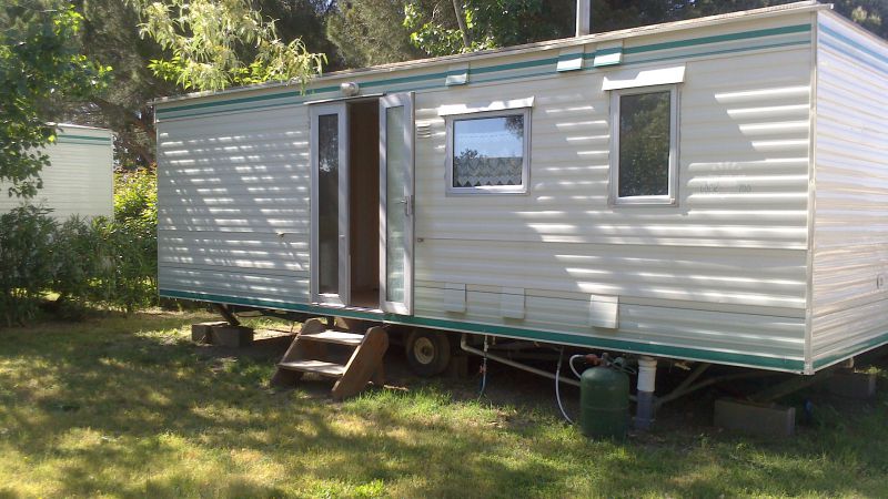 ROUSSILLON CAMPING CATALAN Languedoc-Roussillon - Perpignan visuel 1/1 ROUSSILLON CAMPING CATALAN Languedoc-Roussillon - Perpignan visuel 1/1