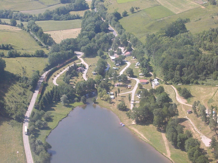 CAMP DE ROYBON Rhône-Alpes - Roybon visuel 1/10 CAMP DE ROYBON Rhône-Alpes - Roybon visuel 1/10