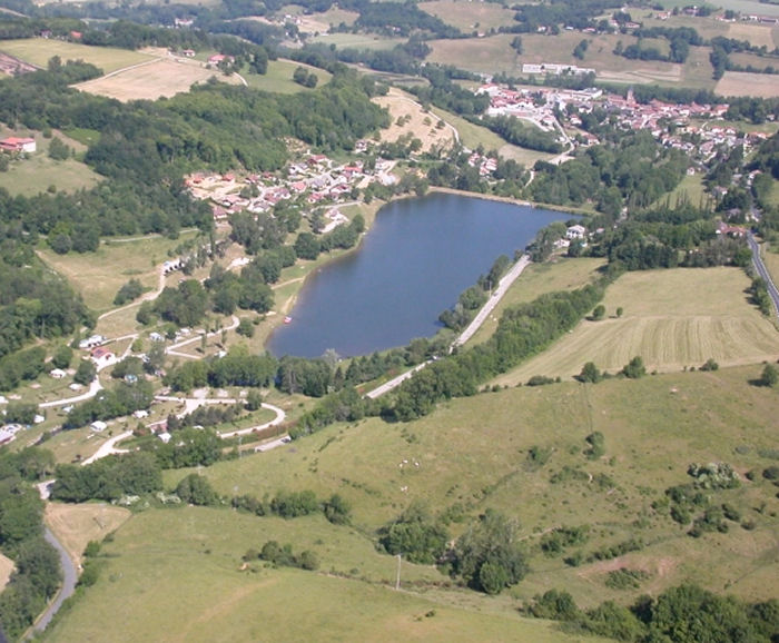 CAMP DE ROYBON Rhône-Alpes - Roybon visuel 8/10 CAMP DE ROYBON Rhône-Alpes - Roybon visuel 8/10