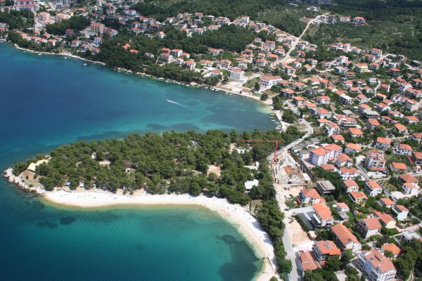 Rozac Dalmatië - Okrug Gornji visuel 6/6 Rozac Dalmatië - Okrug Gornji visuel 6/6