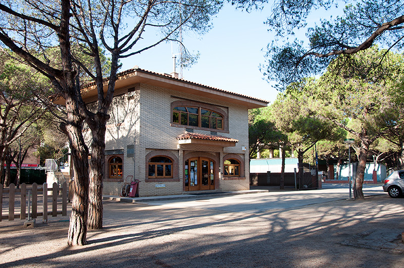 S'Abanell Costa Brava - Blanes visuel 3/8 S'Abanell Costa Brava - Blanes visuel 3/8