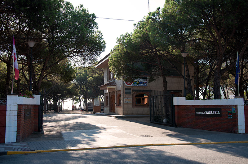 S'Abanell Costa Brava - Blanes visuel 4/8 S'Abanell Costa Brava - Blanes visuel 4/8