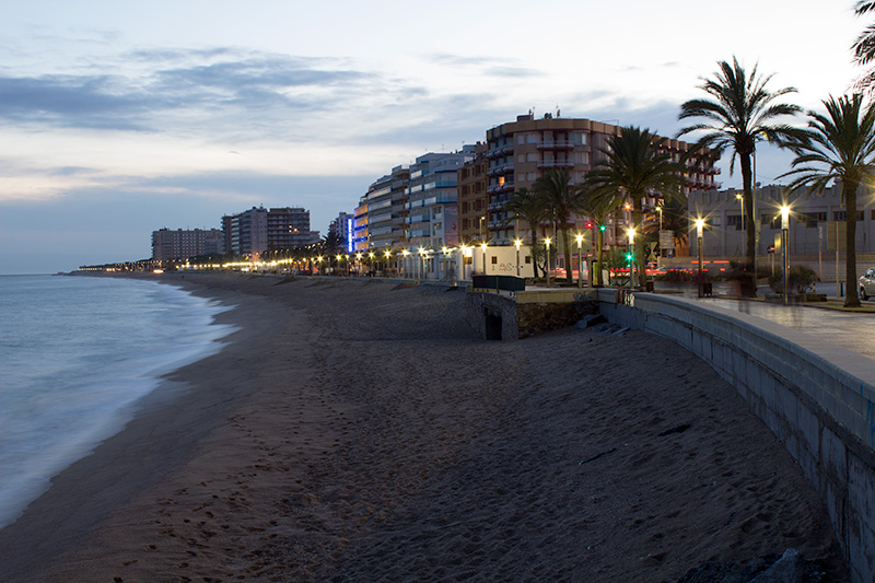 S'Abanell Costa Brava - Blanes visuel 6/8 S'Abanell Costa Brava - Blanes visuel 6/8