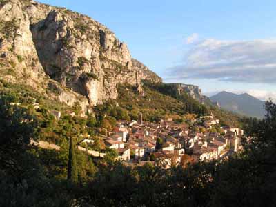 Saint Clair Provence-Alpes-Côte d'Azur - Moustiers-Sainte-Marie visuel 7/8 Saint Clair Provence-Alpes-Côte d'Azur - Moustiers-Sainte-Marie visuel 7/8