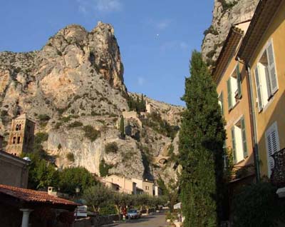 Saint Clair Provence-Alpes-Côte d'Azur - Moustiers-Sainte-Marie visuel 8/8 Saint Clair Provence-Alpes-Côte d'Azur - Moustiers-Sainte-Marie visuel 8/8