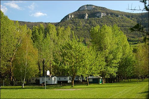 Saint Lambert Midi-Pyreneën - Millau visuel 4/6 Saint Lambert Midi-Pyreneën - Millau visuel 4/6